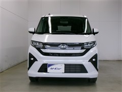 ムーヴ RS