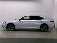 ES 300h Fスポーツ