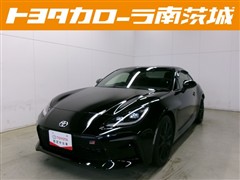 トヨタ GR86 RZ