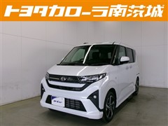 ダイハツ ムーヴ RS