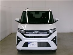 ムーヴ RS