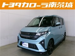 ダイハツ ムーヴ RS