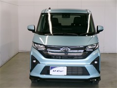 ムーヴ RS