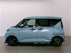 ムーヴ RS