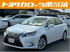 レクサス HS 250h ヒョウジュンシャ