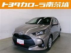 ヤリス X
