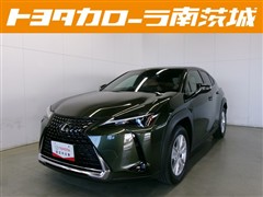 レクサス UX 250h バージョンC