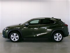 UX 250h バージョンC