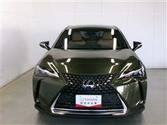 UX 250h バージョンC