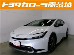 プリウス Z