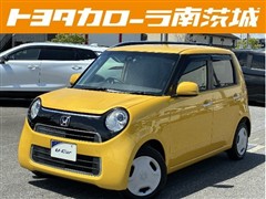 ホンダ N-ONE スタンダード L