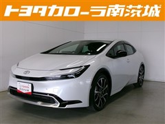 プリウス PHV Z