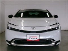 プリウス PHV Z