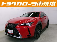 レクサス UX 250h バージョンC