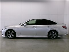 クラウン hv RS アドバンス