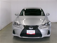 IS 200t バージョンL