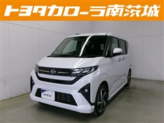 ダイハツ ムーヴ RS