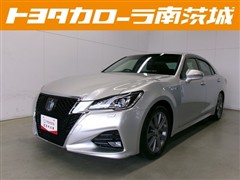 クラウンアスリート hv アスリートG