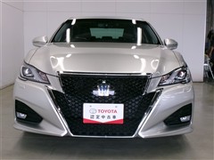 クラウンアスリート hv アスリートG
