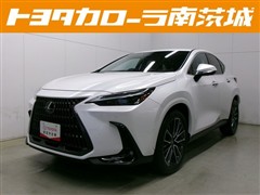 レクサス　NX 350h バージョンL