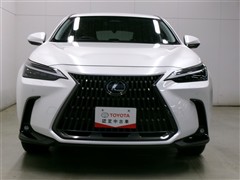 NX 350h バージョンL