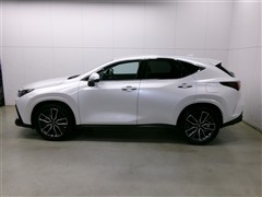 NX 350h バージョンL