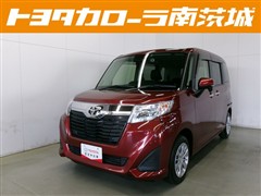 トヨタ ルーミー G