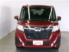 ルーミー G