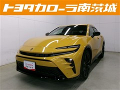 クラウンスポーツ ハイブリッド Z