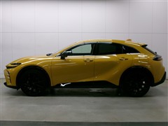 クラウンスポーツ ハイブリッド Z