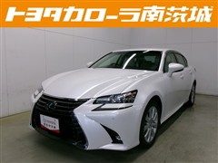 レクサス GS 300h Iパッケージ