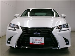 GS 300h Iパッケージ
