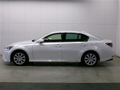 GS 300h Iパッケージ