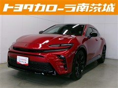 クラウンスポーツ ハイブリッド Z