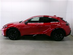 クラウンスポーツ ハイブリッド Z