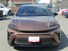 クラウンスポーツ ハイブリッド Z