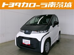 トヨタ シーポッド G