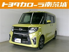 タント カスタム X セレクション