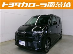 ダイハツ ムーヴ RS
