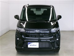 ムーヴ RS