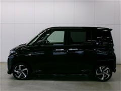 ムーヴ RS