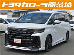トヨタ ヴェルファイア hv Z プレミア