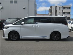ヴェルファイア hv Z プレミア