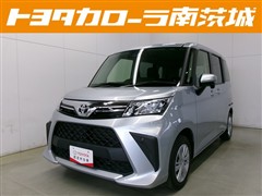 ルーミー G