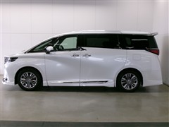 アルファードハイブリッドZ 4WD