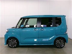 タント カスタム RS