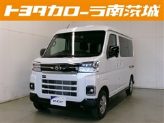 ダイハツ アトレーバン RS