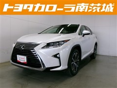 レクサス RX 300 バージョンL