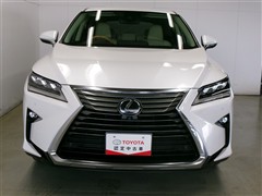 RX 300 バージョンL