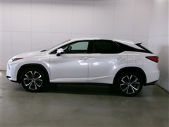 RX 300 バージョンL